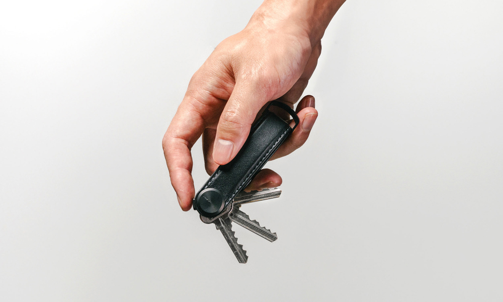 Orbitkey�ʥ����ӥåȥ�����
