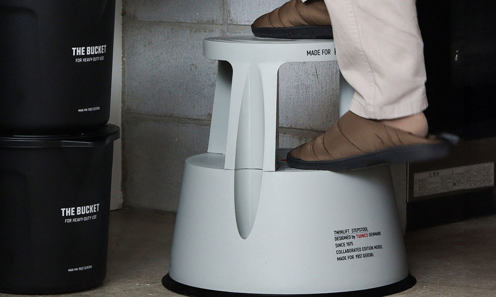 POST GENERAL�ʥݥ��ȥ����ͥ���