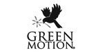GREEN MOTION(꡼⡼