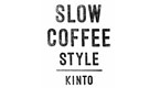 SLOW COFFEE STYLE / KINTO（スローコーヒースタイル/キントー）